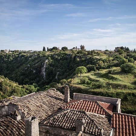 Vico Marina Panzió Laterza Kültér fotó