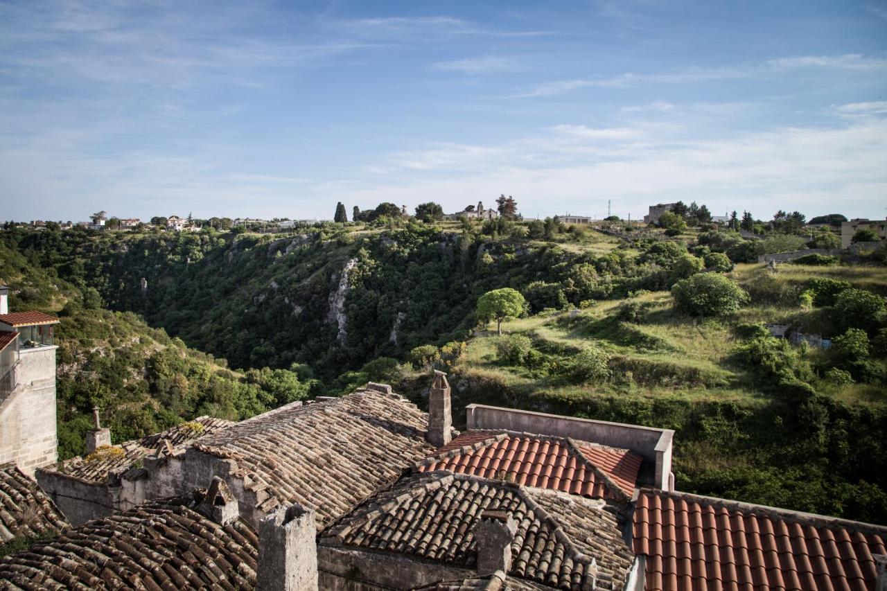 Vico Marina Panzió Laterza Kültér fotó