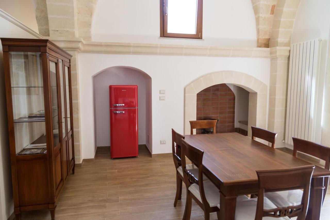 Vico Marina Panzió Laterza Kültér fotó