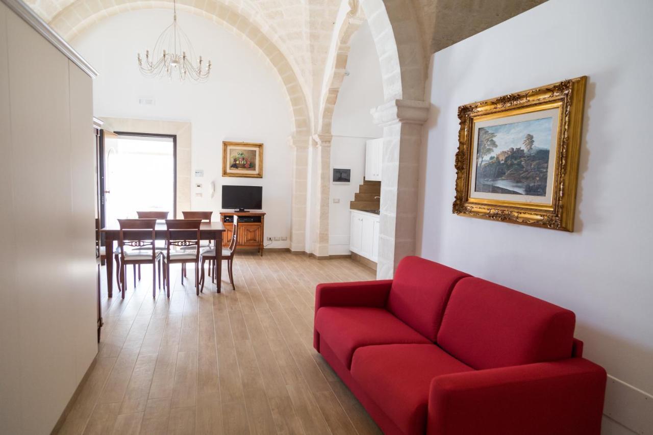 Vico Marina Panzió Laterza Kültér fotó